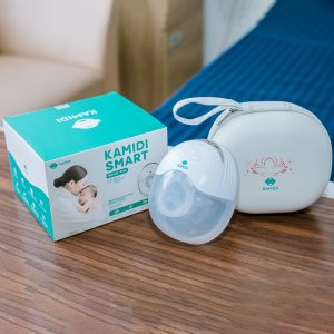 Máy đơn: Máy Hút Sữa Không Dây Rảnh Tay Kamidi Smart Giá tốt 9 Artboard 1 copy