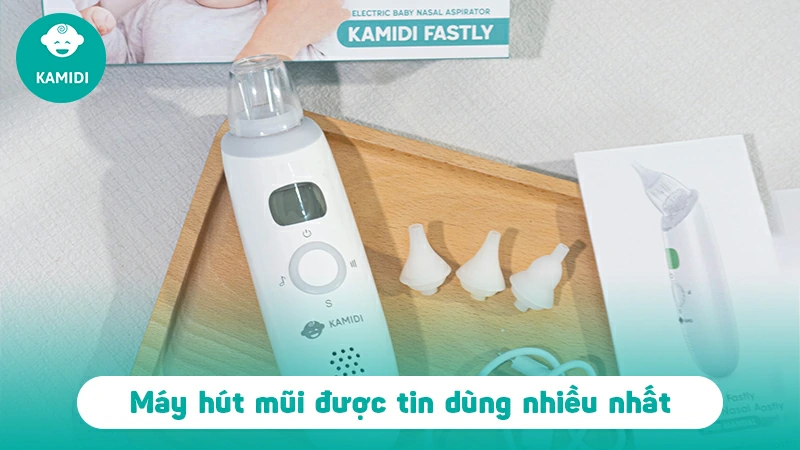 Hút mũi cho bé có tốt không? Nên sử dụng những dụng cụ hút mũi nào an toàn 4 hut-mui-cho-be-co-tot-khong-3