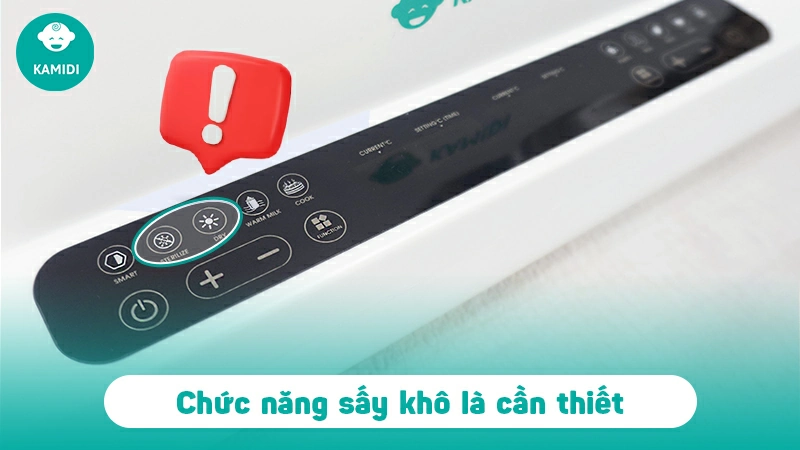 Nên sử dụng máy tiệt trùng hơi nước sấy khô không? 3 may-tiet-trung-hoi-nuoc-say-kho-2