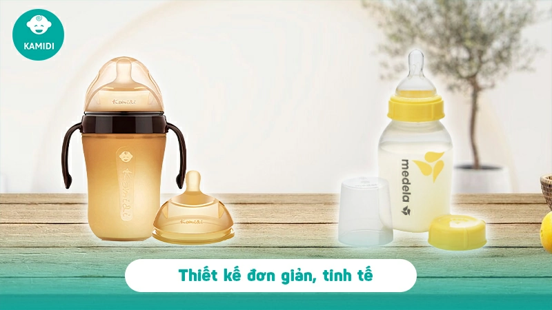 5 tiêu chí so sánh bình sữa Kamidi và Medela 3 so-sanh-binh-sua-kamidi-va-medela-2
