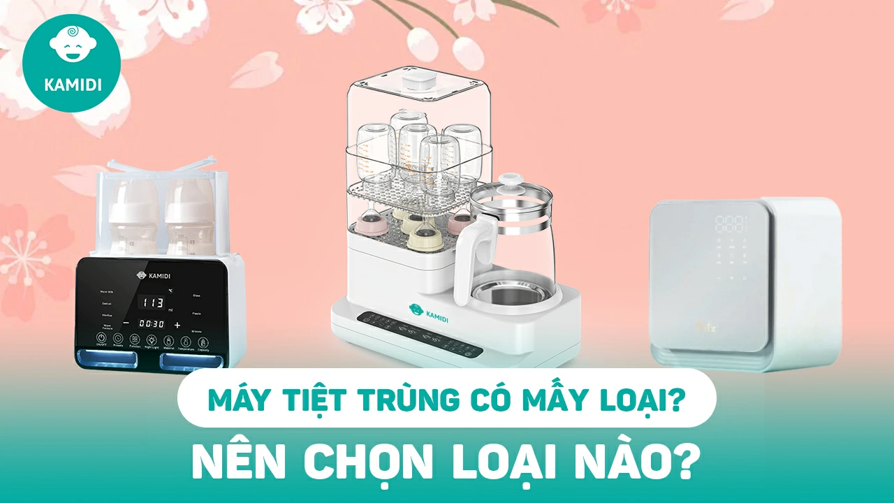 may-tiet-trung-co-may-loai