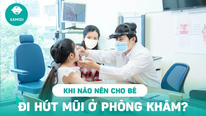 hut-mui-o-phong-kham