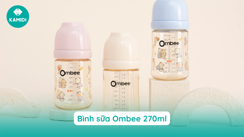 Top 5 bình sữa cho bé 8 tháng chất lượng tốt, được tin dùng 3 binh-sua-cho-be-8-thang