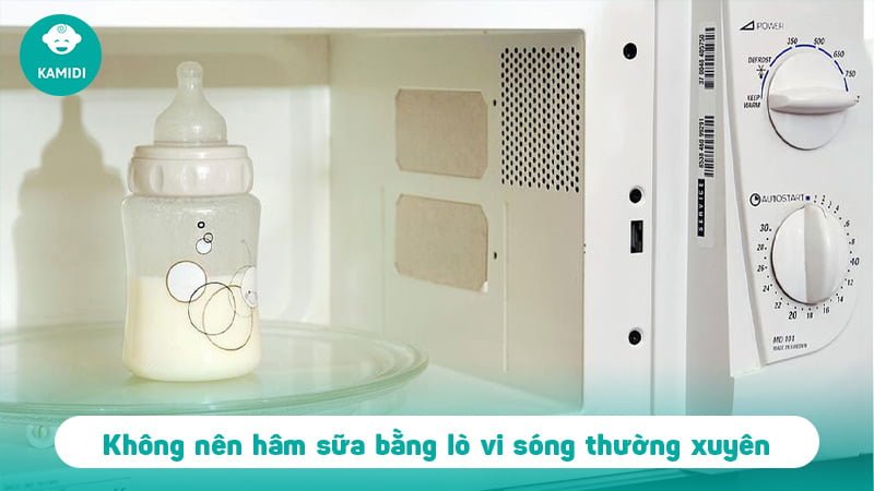 Hâm sữa bằng lò vi sóng được không? 2 ham-sua-bang-lo-vi-song-duoc-khong-1