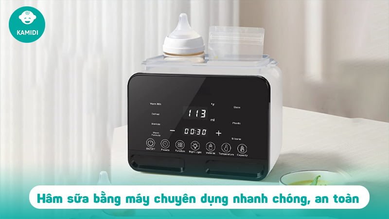 Giải đáp: Hâm sữa lâu có sao không? 4 ham-sua-lau-co-sao-khong-3