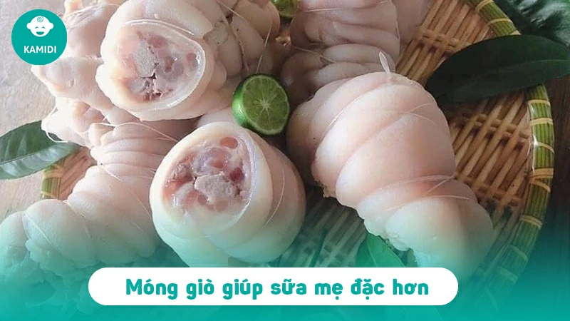 Sữa mẹ loãng ăn gì cho đặc? 3 sua-me-loang-an-gi-cho-dac-2