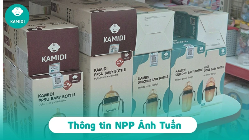 Chào mừng NPP Ánh Tuấn trở thành đại lý phân phối độc quyền của Kamidi tại Vĩnh Phúc 2 npp-anh-tuan-1