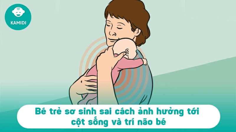 Cảnh báo sai lầm gây hại khi bế trẻ sơ sinh sai cách 2 be-tre-so-sinh-sai-cach-1