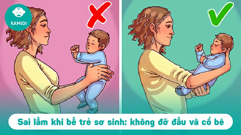 Cảnh báo sai lầm gây hại khi bế trẻ sơ sinh sai cách 3 be-tre-so-sinh-sai-cach-2