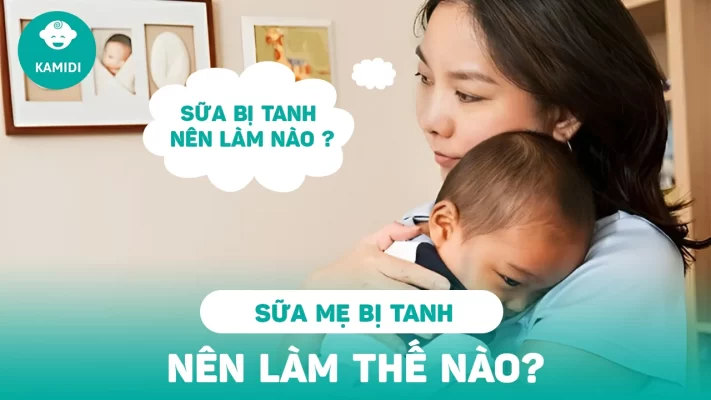 sua-me-tanh-phai-lam-sao