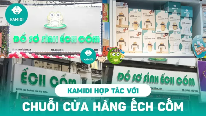 kamidi-dong-hanh-cung-ech-com