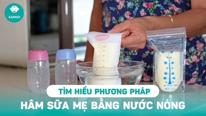 ham-sua-me-bang-nuoc-nong