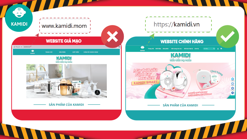 Kamidi cảnh báo Website giả mạo 3 canh-bao-website-gia-mao-2