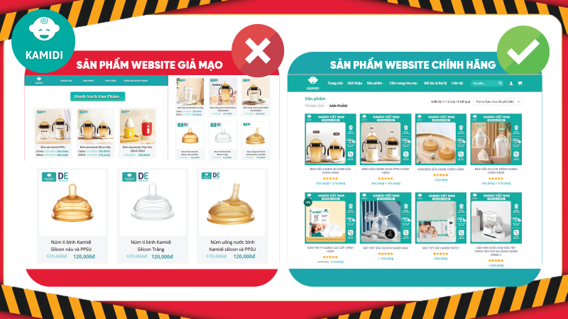 Kamidi cảnh báo Website giả mạo 5 canh-bao-website-gia-mao-4