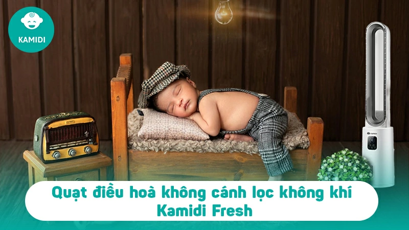 Quạt không cánh có ồn không? Top 5 quạt không cánh có độ ồn thấp nhất 3 quat-khong-canh-co-on-khong-2