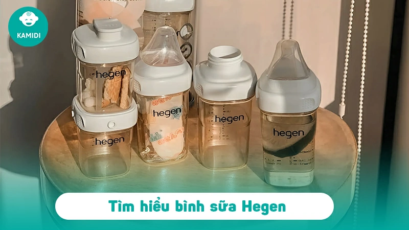 So sánh bình sữa Kamidi và Hegen loại nào phù hợp với bé? 3 so-sanh-binh-sua-kamidi-va-hegen-2