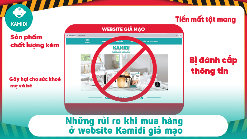 Kamidi cảnh báo Website giả mạo 2 canh-bao-website-gia-mao-1.1