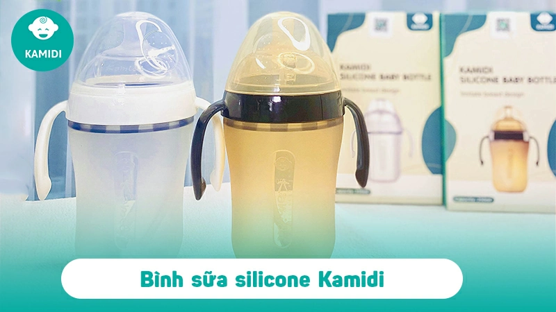 Top 5 bình sữa silicone chất lượng được mẹ tin dùng 2 binh-sua-silicone-chat-luong-1