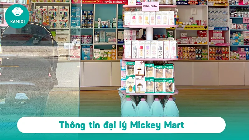 Chào mừng cửa hàng mẹ và bé Mickey Mart trở thành đại lý phân phối chính hãng của Kamidi Việt Nam 2 B1 copy 51