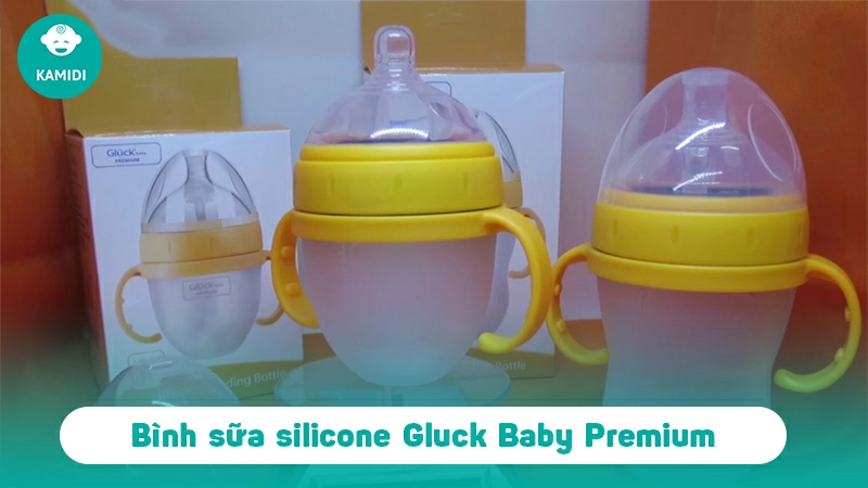 Top 5 bình sữa silicone chất lượng được mẹ tin dùng 5 binh-sua-silicone-chat-luong-4
