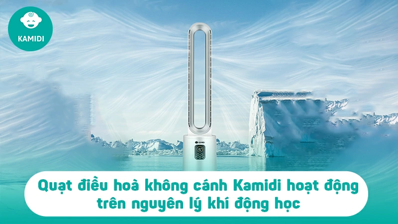 So sánh quạt điều hòa không cánh Kamidi với quạt truyền thống 2 quat-dieu-hoa-khong-canh-loc-khong-khi-kamidi-1