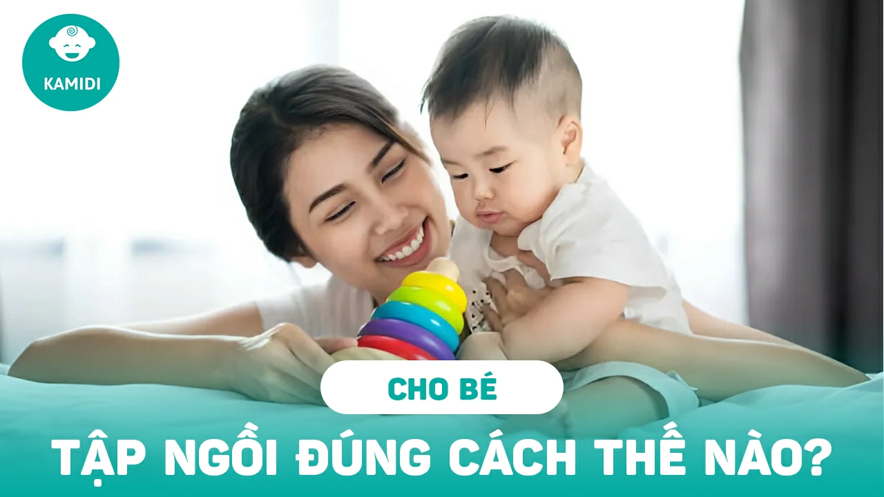 cach-tap-cho-be-ngoi-dung