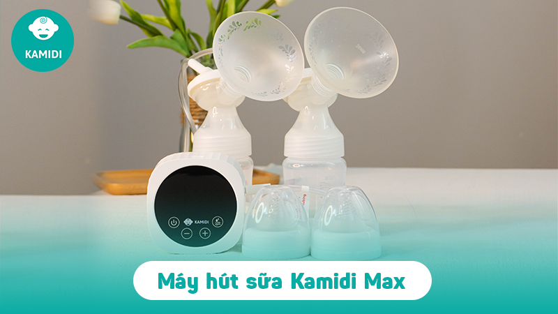 Cách tiệt trùng máy hút sữa đúng cách và an toàn mẹ nên biết 4 cach-tiet-trung-may-hut-sua-3