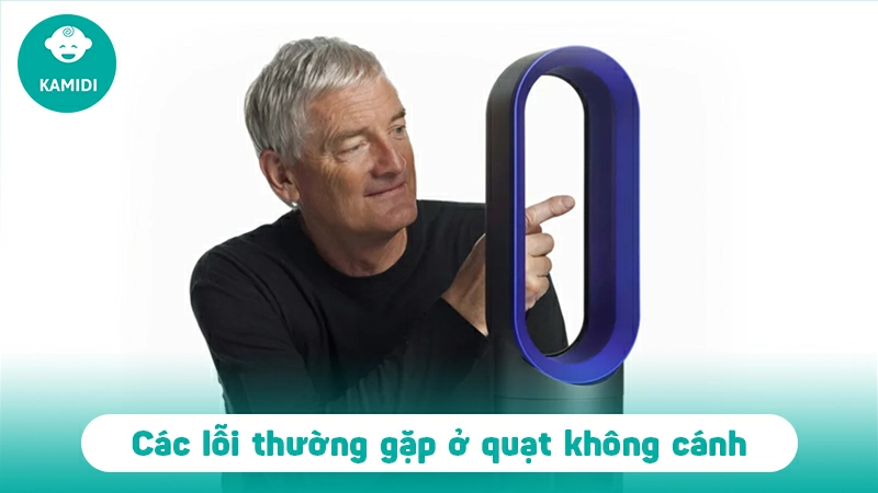 Hướng dẫn sửa chữa các lỗi thường gặp của quạt không cánh 3 cac-loi-thuong-gap-cua-quat-khong-canh-2