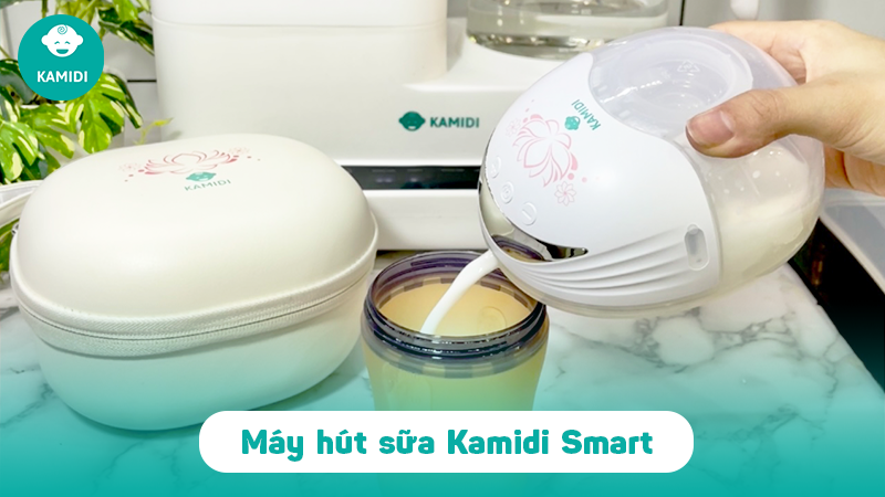 Cách tiệt trùng máy hút sữa đúng cách và an toàn mẹ nên biết 5 cach-tiet-trung-may-hut-sua-4