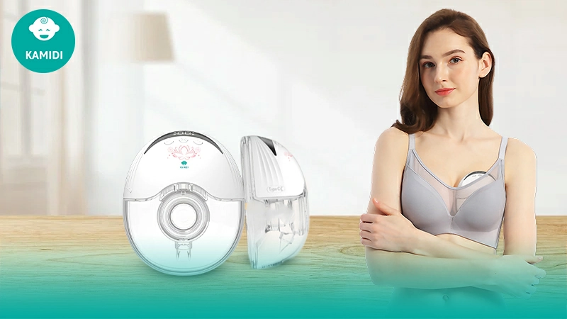 Điểm danh 5 loại máy hút sữa không dây chất lượng cao, giá tốt cho các mẹ 3 may-hut-sua-khong-day-2