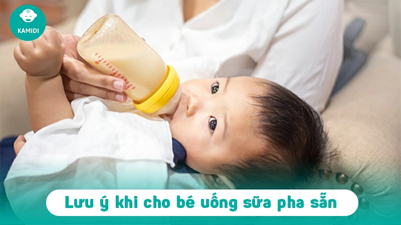 Mẹ có nên pha sữa để sẵn trong bình giữ nhiệt, máy hâm sữa không? 4 co-nen-pha-sua-de-san-trong-binh-giu-nhiet-may-ham-sua-3
