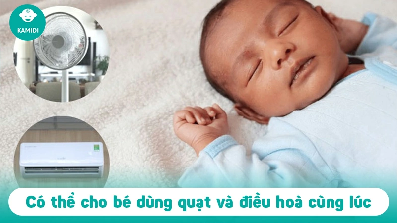 co-nen-bat-quat-khi-bat-dieu-hoa-cho-tre-so-sinh-1