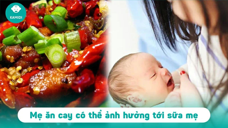 Cho con bú mẹ có ăn cay được không? 3 cho-con-bu-me-co-an-cay-duoc-khong-2