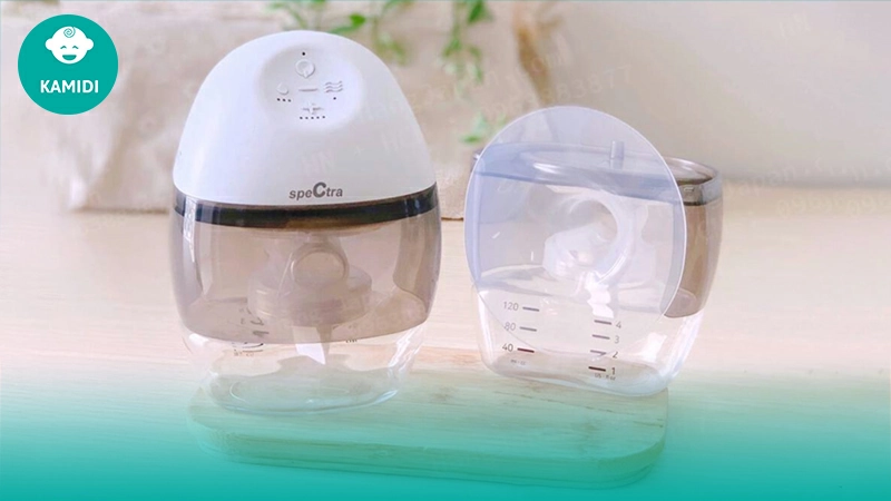 Điểm danh 5 loại máy hút sữa không dây chất lượng cao, giá tốt cho các mẹ 6 may-hut-sua-khong-day-4