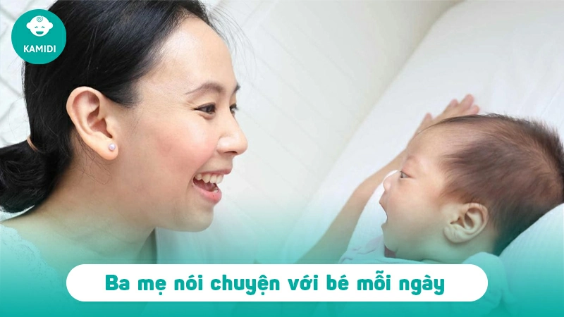 Dấu hiệu bé sắp biết nói ba mẹ nên biết 4 dau-hieu-be-sap-biet-noi-3