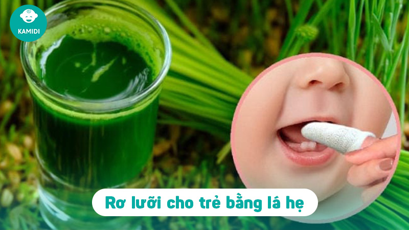 Hướng dẫn cách làm sạch lưỡi bị trắng ở trẻ sơ sinh 4 cach-lam-sach-luoi-bi-trang-o-tre-so-sinh-3