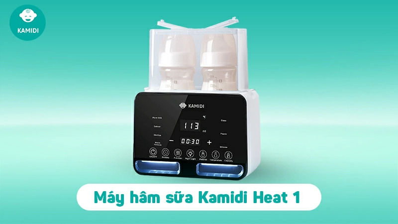Sữa mẹ để trong máy hâm sữa không nóng? Nguyên nhân vì sao? 5 sua-me-de-trong-may-ham-sua-khong-nong-4