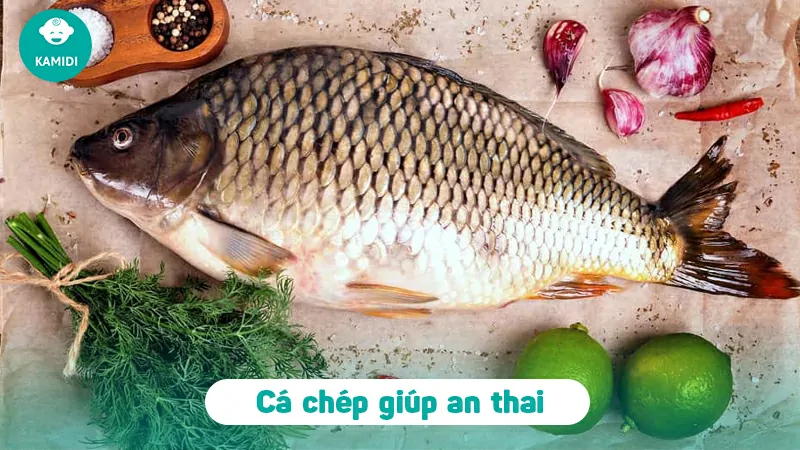 4. Khuyến nghị lượng cá nên ăn hàng tuần