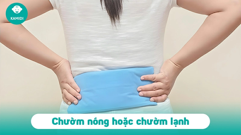 Nguyên nhân đau xương chậu sau sinh và cách khắc phục 3 dau-xuong-chau-sau-sinh-2