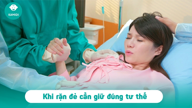 Hướng dẫn rặn đẻ đúng cách giúp mẹ an toàn đỡ đau 4 ran-de-dung-cach-3