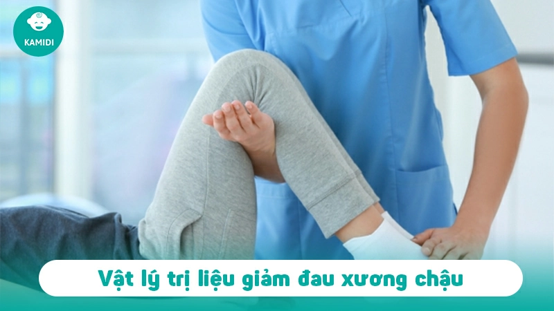 Nguyên nhân đau xương chậu sau sinh và cách khắc phục 4 dau-xuong-chau-sau-sinh-3