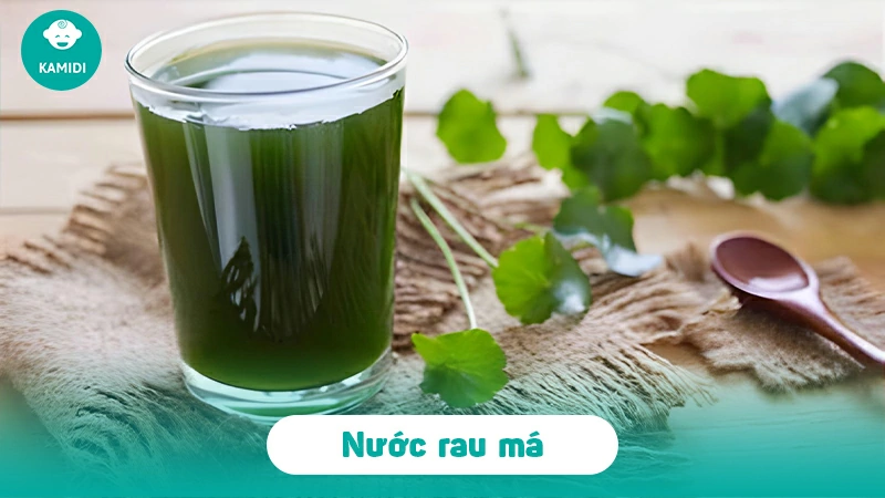 9 loại nước uống giúp mẹ dồi dào sữa sau sinh 4 nuoc-uong-giup-me-doi-dao-3