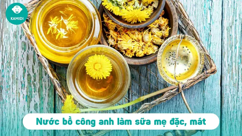 Sữa mẹ bị nóng phải làm sao? Ăn gì cho mát sữa? 4 sua-me-bi-nong-phai-lam-sao-2