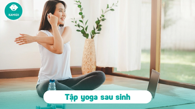 6 bí quyết giảm đau sau sinh cho các mẹ cực hiệu quả 4 giam-dau-sau-sinh-3