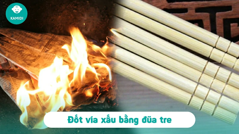 Trẻ sơ sinh phải vía - Nhận biết, nguyên nhân và cách xử lý 4 tre-so-sinh-phai-via-3