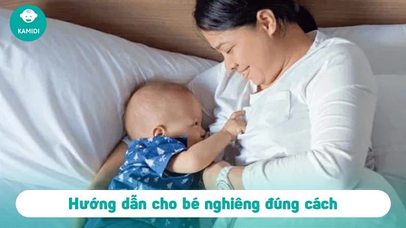 Có nên cho trẻ sơ sinh nằm nghiêng không? 3 co-nen-cho-tre-so-sinh-nam-nghieng-khong-2