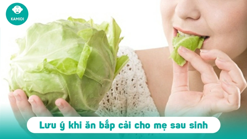 Ăn bắp cải có mất sữa không? Giải đáp thắc mắc cho các mẹ bầu 4 an-bap-cai-co-mat-sua-khong-3