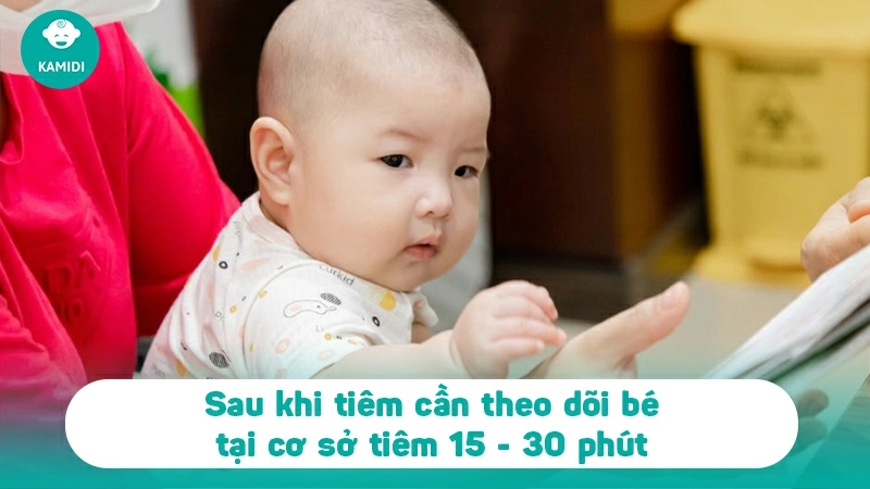 Hướng dẫn cách chăm sóc trẻ sau tiêm chủng 3 cham-soc-tre-sau-tiem-chung-2