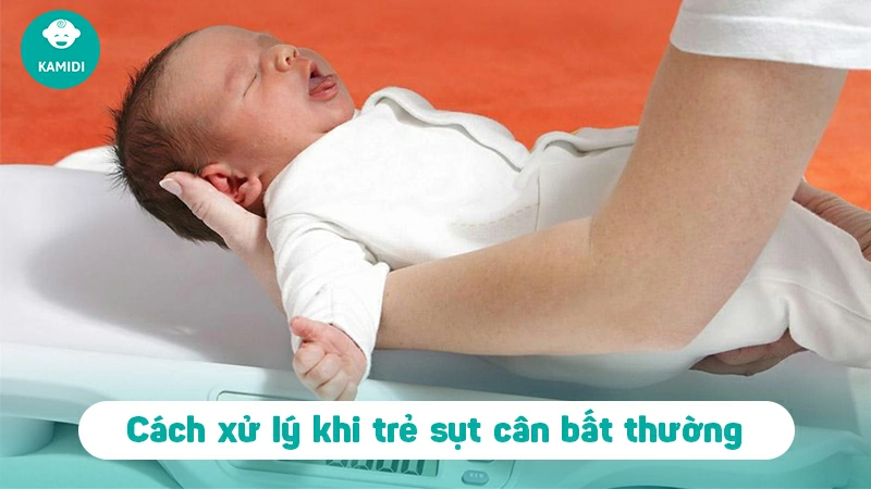 Sụt cân sinh lý ở trẻ sơ sinh: Cách kiểm soát và hồi phục nhanh 4 sut-can-sinh-ly-o-tre-so-sinh-3