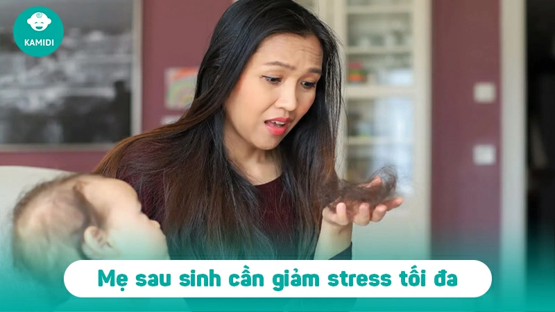 Tại sao mẹ bỉm thường hay quên sau sinh? Cách khắc phục 4 tai-sao-me-bim-thuong-hay-quen-sau-sinh-3